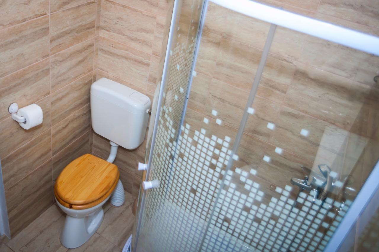 Dumbrava Minunata Brasov Ngoại thất bức ảnh