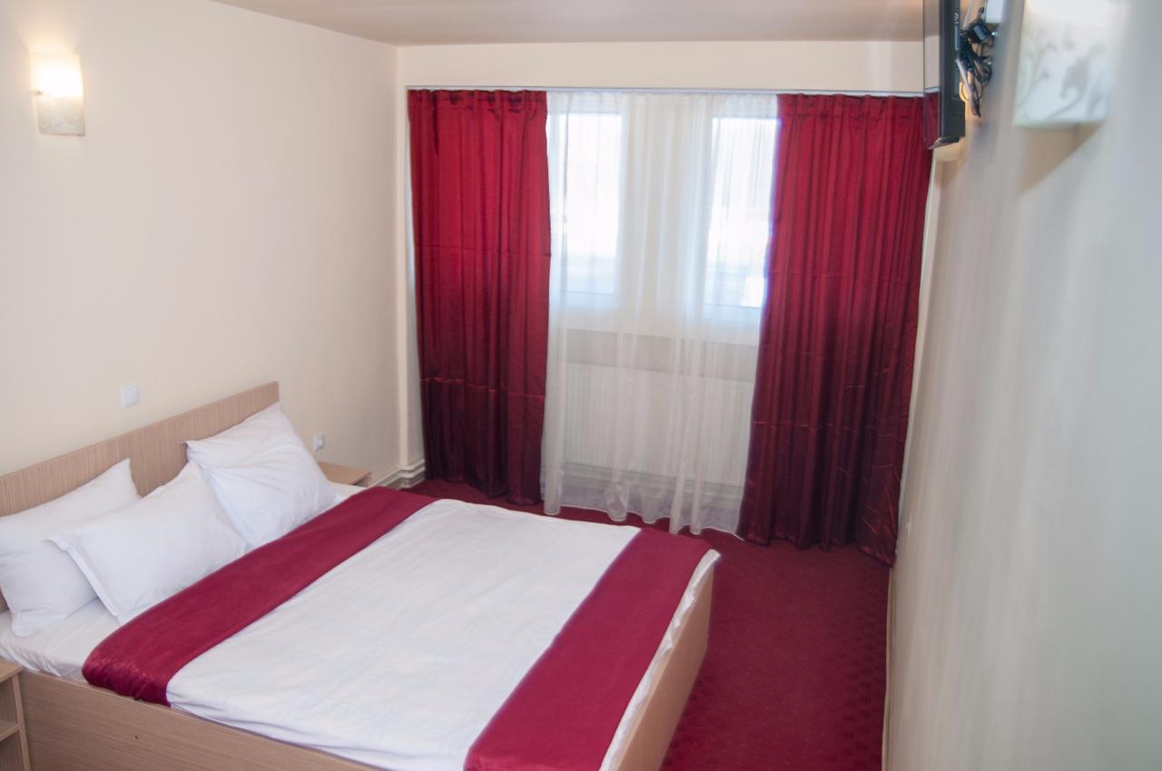 Dumbrava Minunata Brasov Ngoại thất bức ảnh