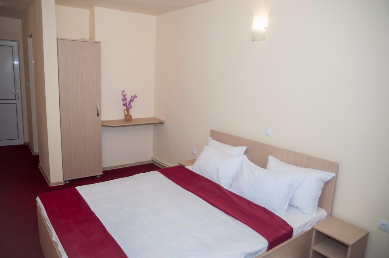 Dumbrava Minunata Brasov Ngoại thất bức ảnh