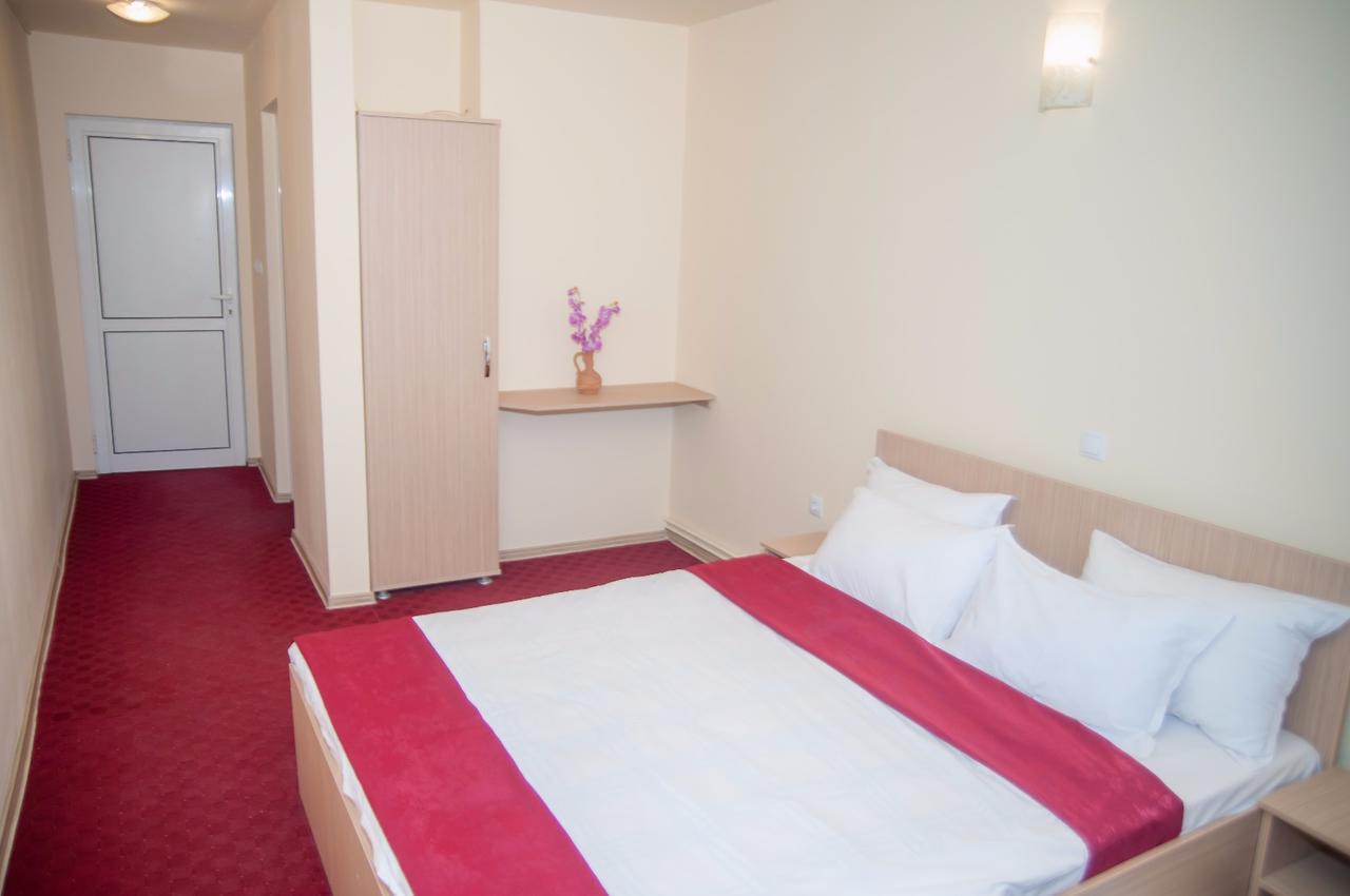 Dumbrava Minunata Brasov Ngoại thất bức ảnh