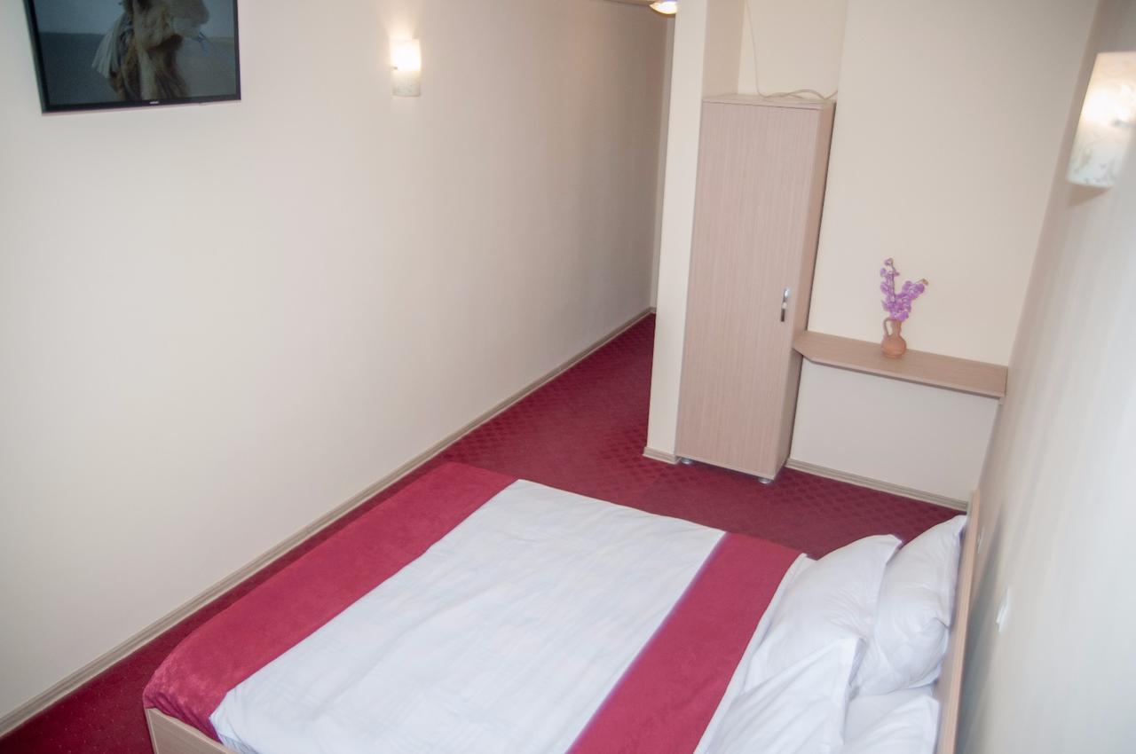 Dumbrava Minunata Brasov Ngoại thất bức ảnh