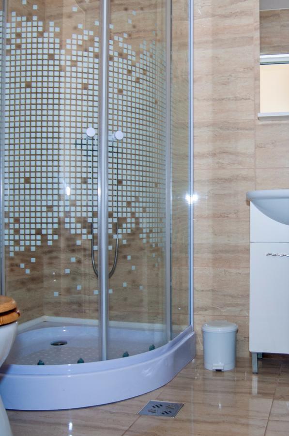Dumbrava Minunata Brasov Ngoại thất bức ảnh
