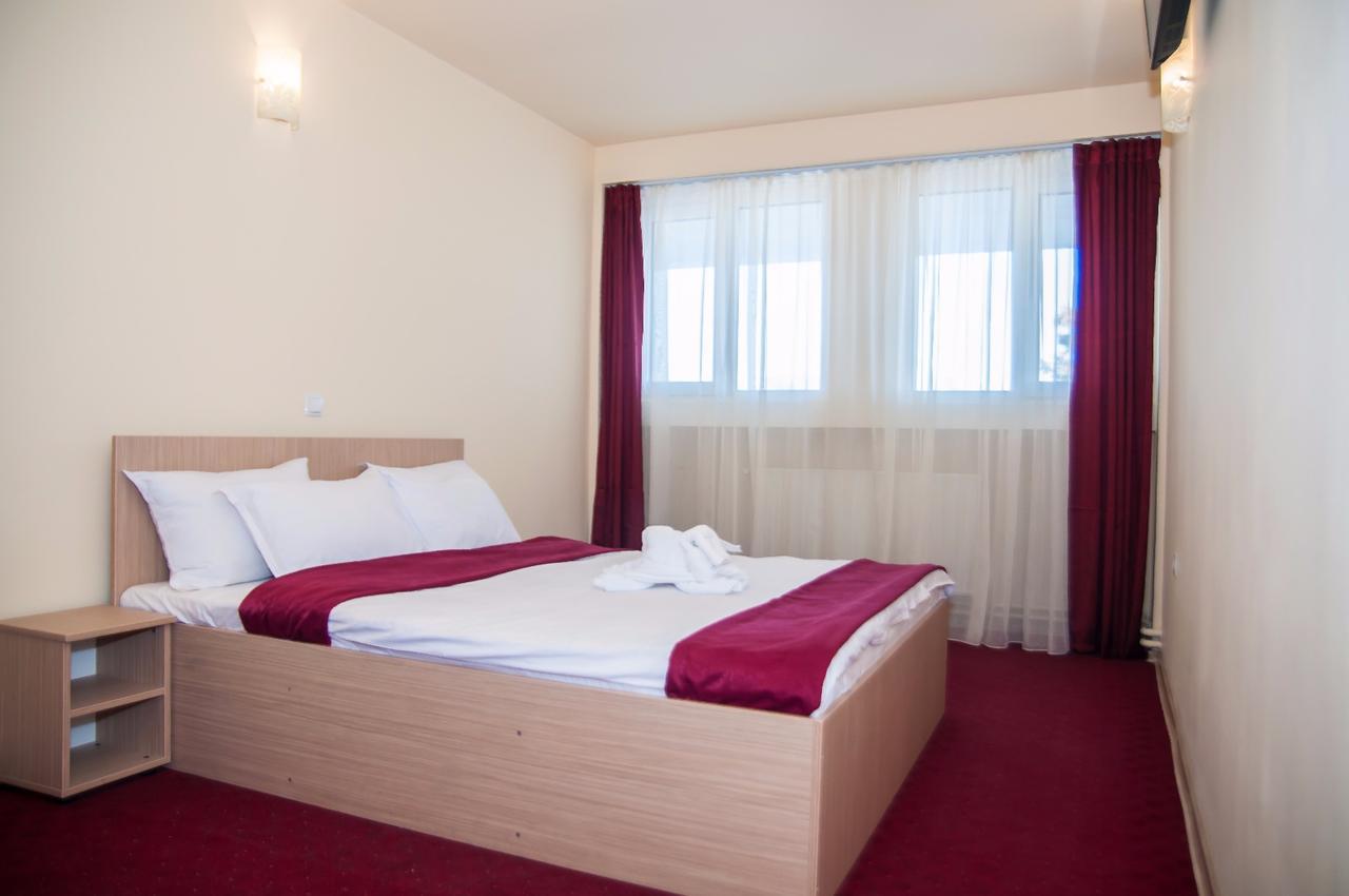 Dumbrava Minunata Brasov Ngoại thất bức ảnh